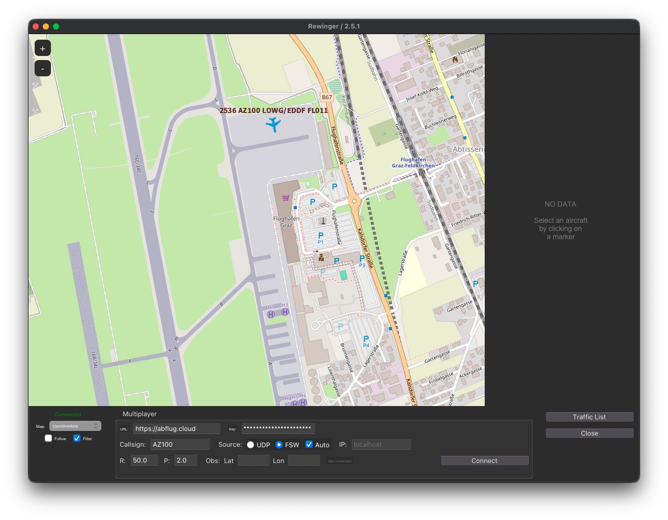 Rewinger First Online